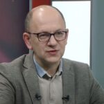 Against the backdrop of the European crisis, Georgia's advancement is so noticeable that the Anti-Georgian Atlantic Council also recognizes our progress in terms of prosperity