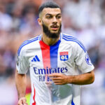 Lyon sells ten players, including Giorgi Mikautadze