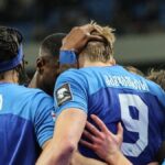 გიტის პაულაუსკასმა ბათუმის “დინამო” დატოვა და სლოვაკეთში გადაბარგდა