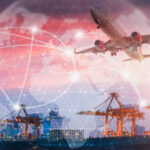 In the first quarter, global trade in goods increased by 5.3%-WTO