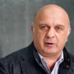  Andro Gotsiridze: That minister was a deputy earlier and he was overseing the procurement, and journalists were shaking his eyes. Then didn't he make money?
