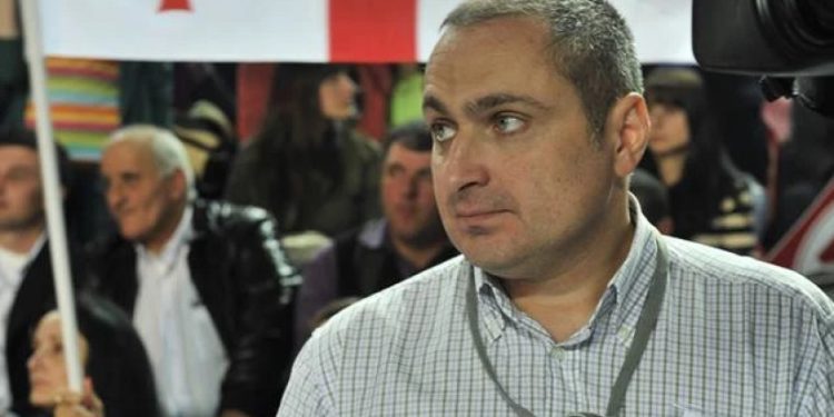 თენგო გოგოტიშვილი: ამხანაგი ვოლსკი ცკ-ს ბიუროზე გამოიძახეს და …