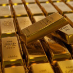 Golden volume in ETF has returned to growth in June