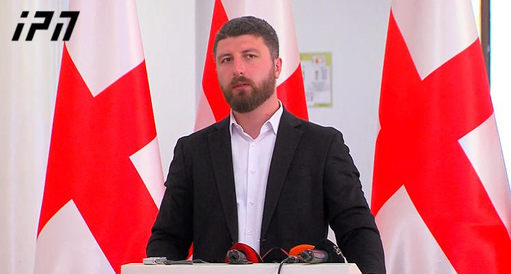 არჩილ გორდულაძე – ბალტიისპირეთში ბოლშევიზმი თანამედროვე სახით, მაგრამ ძველი სახელებითა და გვარებით დაბრუნდა – „დიფ სთეითის“ მართული ხელისუფლებები მოქმედებენ ისე, როგორც ბოლშევიკურ საბჭოთა კავშირსა და ნაცისტურ დასავლეთში