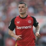 Granit Jaka may return to the Premier League