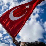 3 opposition mayors were arrested in Turkey