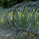 Five European countries to protect Russia from the so -called border. Creates a mined belt