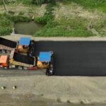 Quality Control Plan, Defective Bitumen… - What are the challenges of road construction companies?