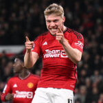 Milan wants to buy Rasmus Hoylun