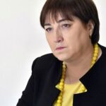 ია ანთაძე: ჩვენი ამჟამინდელი ხელისუფლება მანამდეა ძლიერი, სანამ თავისუფალ ადამიანებს გადააწყდება
