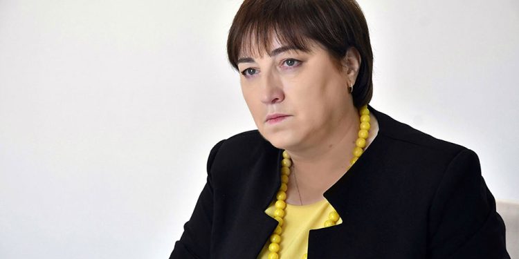 ია ანთაძე: ჩვენი ამჟამინდელი ხელისუფლება მანამდეა ძლიერი, სანამ თავისუფალ ადამიანებს გადააწყდება