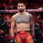 When will Topuria hold another fight - the representative of the Georgian champion explains