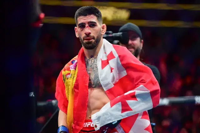 “ეს ჩემი მიზანია” – თოფურია MMA-დან კრივში გადაინაცვლებს?