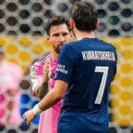 Another success of Khvicha and failure of Georgian clubs?! - What do we see in July