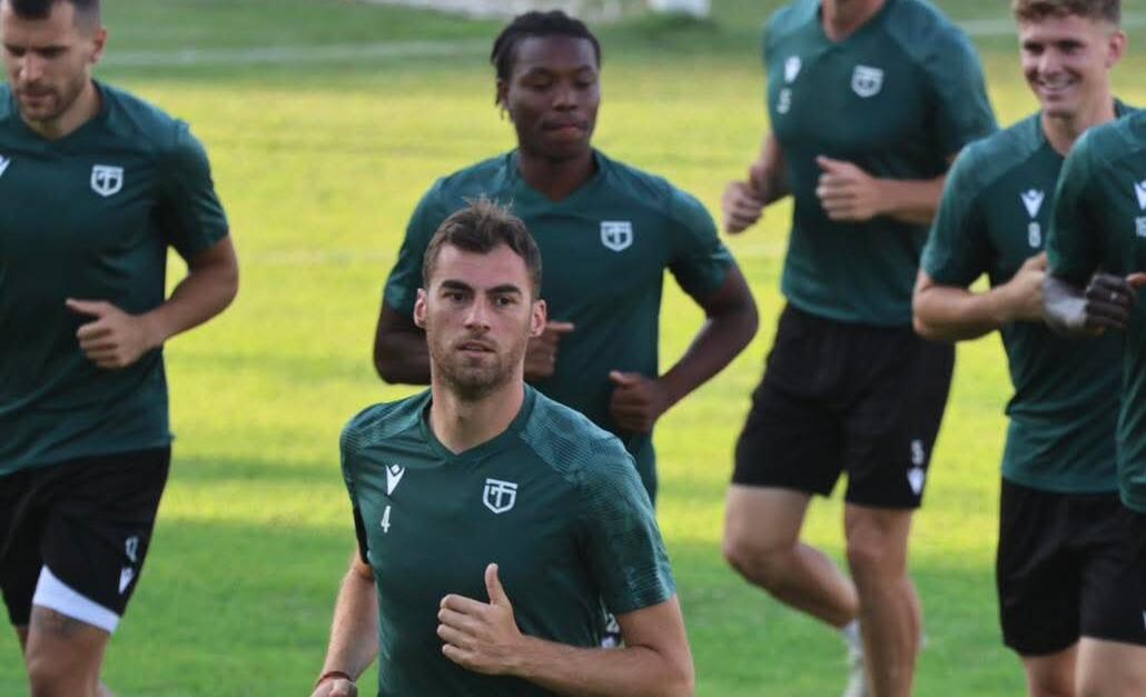დასვენების გარეშე მოთამაშე კვირკველიას მნიშვნელობა – რამდენი გუნდი გვეყოლება მეორე ეტაპზე?