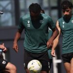 Three Georgian clubs will play today - we started losing…