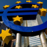 In the eurozone inflation increased to 2%in June