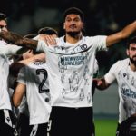 Possible rivals in Georgian clubs in the second round of the League of the Conference