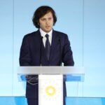 All the conditions set by the European Bureaucrats towards the Georgian authorities are virtually related to the violation of peace and stability in Georgia