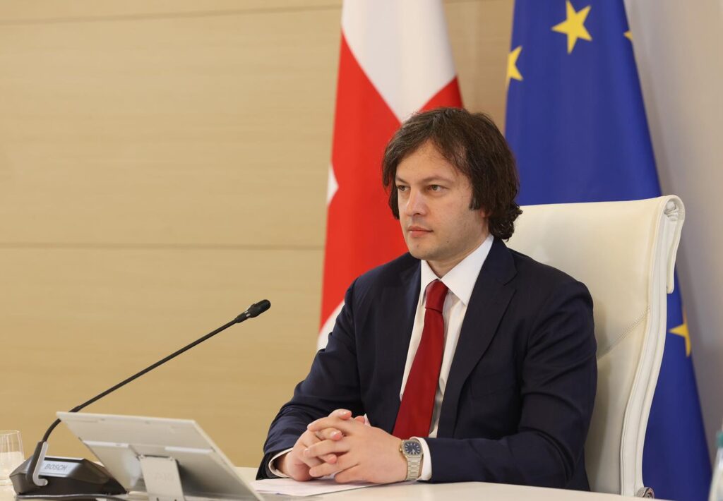 დიპ სტეიტის“ პროპაგანდის მძლავრი ხაზი მუშაობს მმართველი პარტიის დამფუძნებლის, ბატონი ბიძინა ივანიშვილის წინააღმდეგ
