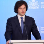 Our sailors make a major contribution to the Georgian economy, which is about $ 200 million annually - Kobakhidze