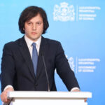 Everything depends on the level of economic development, including the realization of our national interests within the country - Irakli Kobakhidze