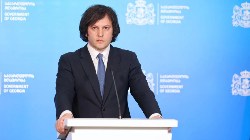 თუ ევროპული ბიუროკრატიის უსამართლო მიდგომა შეიცვლება სამართლიანი მიდგომით, 2030 წლისთვის ჩვენს გაწევრიანებას ევროკავშირში წინ ვერაფერი დაუდგება – ირაკლი კობახიძე