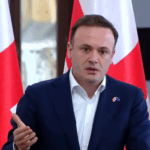 Radicals are unmarried, fairy tales say that they do not care about the elections, the government and the CEC are illegitimate, and in the second minute the CEC has been killed, we have seen the number
