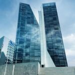 According to the Ministry of Justice, Khazaradze-Japaridze lost a dispute over the Port case of Anaklia in Washington Arbitration