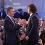 TI: Nine Western countries have already placed more than 230 representatives of the Georgian Dream