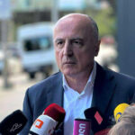 ბადრი ჯაფარიძე: მამუკა ჩარკვიანის გარდაცვალება დიდი დანაკარგია ჩვენი კულტურისთვის. მისი შემოქმედება საზოგადოების მეხსიერებაში წარუშლელ კვალს დატოვებს