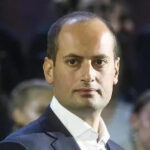 Mikheil Janelidze - I would like to express solidarity and support for the Foreign Ministry staff, as well as other public servants who had to leave the diplomatic service because of political persecution