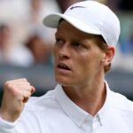 Sineer has finished the dominance of Alkaldon on Wimbledon - Ianik has won the fourth Great Slam title