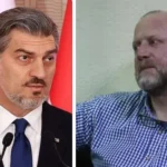 ზურა ჯაფარიძე მიხეილ ყაველაშვილს: რთულია ალბათ, როცა იაზრებ, რომ ყველაფრის კადრება მოგიწია, რომ როგორც ახალგაზრდობაში, ახლაც – მწვრთნელს ძირითადში დაეყენებინე