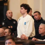 Letter from Nikoloz Javakhishvili, a prisoner of conscience: I will say that Abkhazia and Samachablo are Georgia and then - I am an IDP.