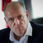 “ყველაფერს გავაკეთებ, რომ ეს ტურნირი მეორედ აღარ გაიმართოს” – ლა ლიგის პრეზიდენტი მსოფლიო საკლუბო ჩემპიონატზე