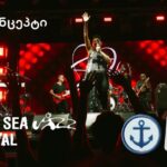Black Sea Jazz Festival: An unforgettable summer adventure with TBC Concept