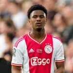 Chelsea agreed to the details of personal contract with Ajax defender - Amsterdam Club is asking 60 million