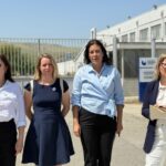 International Press Freedom Organizations Mzia Amaghlobeli Solidarity