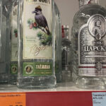 Estonian supplier of alcohol continues to sell Russian products