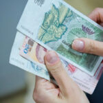 991 803 salary in May - PMCG