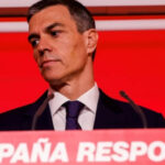 Spanish opposition gathers to overthrow the weakened prime minister