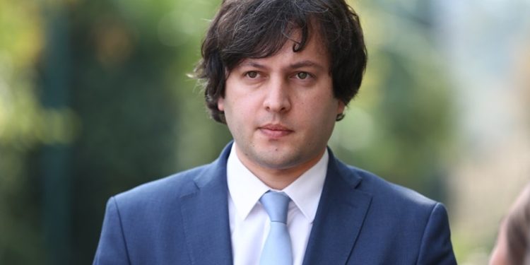 ირაკლი კობახიძე: ციხეში არიან კრიმინალები, მათ ჩაიდინეს კონკრეტული დანაშაული, როცა არ გამოცხადდნენ საგამოძიებო კომისიაში