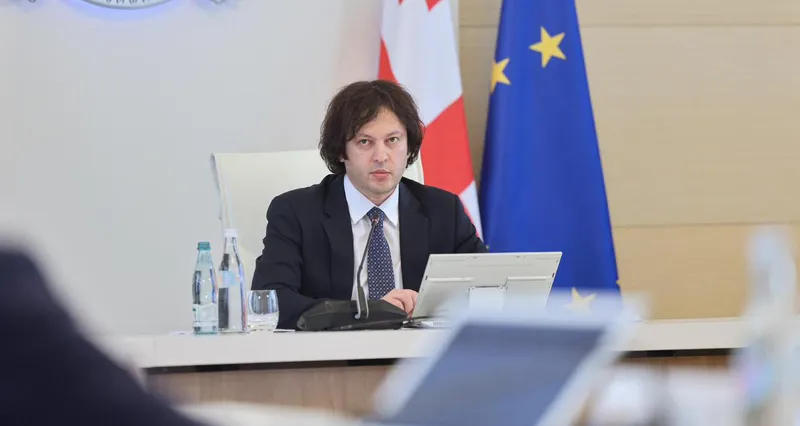 ირაკლი კობახიძე – გვესმის ბრალდებები ბიძინა ივანიშვილის პრორუსობისა და რუსული კავშირების შესახებ, ამის დამადასტურებელი იოტისოდენა ფაქტიც კი არავის წარმოუდგენია, საქმე გვაქვს გებელსისეულ პროპაგანდისტულ მეთოდებთან