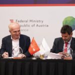 EBRD begins with Crystal to promote private sector in Georgia