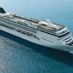 Demand for cruise travel from Georgia has increased