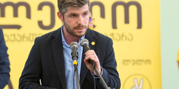 „თორნიკე რიჟვაძისგან, როგორც პოლიტიკოსს და როგორც მოქალაქეს, მხოლოდ ცუდი მახსოვს!“ – ირაკლი კუპრაძე