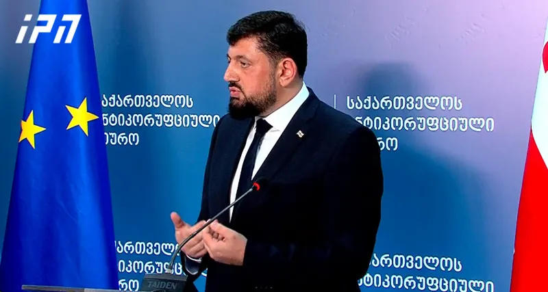 რაჟდენ კუპრაშვილი – ვიკვლევთ კორუფციულ ფაქტებს, რაც გრანტების ხარჯვას უკავშირდება – თუ აღმოჩნდება, რომ ბრიტანული თანხაც არაკეთილსინდისიერად არის გამოყენებული და პოლიტიკას ემსახურება, მივიღებთ შესაბამის გადაწყვეტილებებს