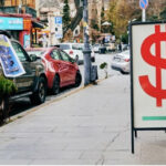 Returned currency will be returned for 30 minutes-the NBG has approved the procedure for registration and adjustment of currency exchange points