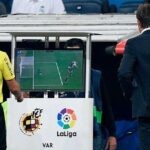A new VAR Rule is introduced in Spain-La Liga is the first top championship to introduce this system
